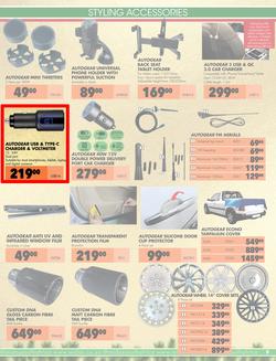 Midas : Christmas Countdown (01 December - 31 December 2023), page 5