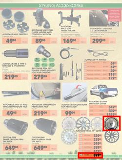 Midas : Christmas Countdown (01 December - 31 December 2023), page 5