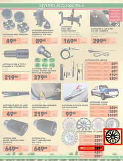 Midas : Christmas Countdown (01 December - 31 December 2023), page 5