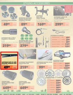 Midas : Christmas Countdown (01 December - 31 December 2023), page 5