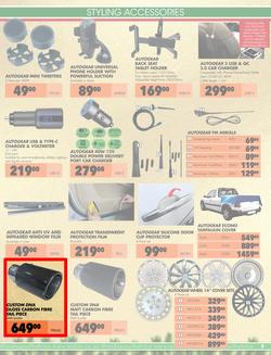 Midas : Christmas Countdown (01 December - 31 December 2023), page 5