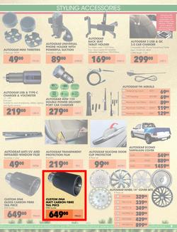 Midas : Christmas Countdown (01 December - 31 December 2023), page 5