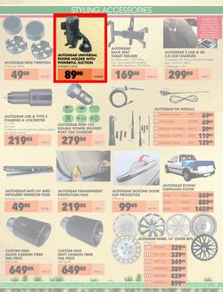 Midas : Christmas Countdown (01 December - 31 December 2023), page 5