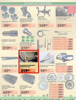 Midas : Christmas Countdown (01 December - 31 December 2023), page 5