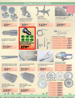 Midas : Christmas Countdown (01 December - 31 December 2023), page 5