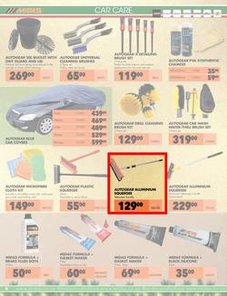 Midas : Christmas Countdown (01 December - 31 December 2023), page 6