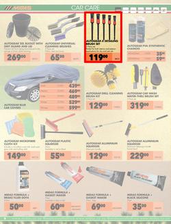 Midas : Christmas Countdown (01 December - 31 December 2023), page 6