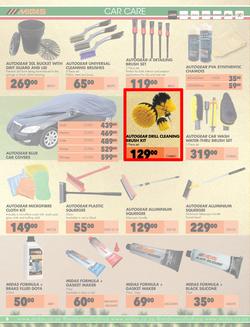 Midas : Christmas Countdown (01 December - 31 December 2023), page 6