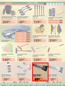 Midas : Christmas Countdown (01 December - 31 December 2023), page 6