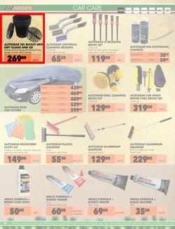 Midas : Christmas Countdown (01 December - 31 December 2023), page 6