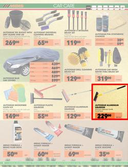 Midas : Christmas Countdown (01 December - 31 December 2023), page 6