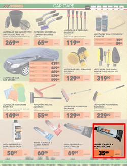 Midas : Christmas Countdown (01 December - 31 December 2023), page 6