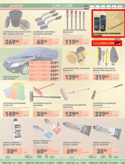 Midas : Christmas Countdown (01 December - 31 December 2023), page 6