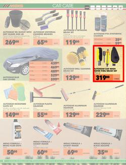 Midas : Christmas Countdown (01 December - 31 December 2023), page 6