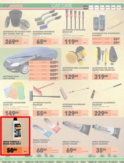 Midas : Christmas Countdown (01 December - 31 December 2023), page 6