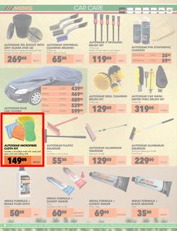 Midas : Christmas Countdown (01 December - 31 December 2023), page 6