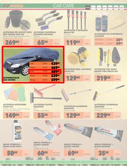 Midas : Christmas Countdown (01 December - 31 December 2023), page 6