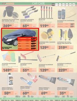 Midas : Christmas Countdown (01 December - 31 December 2023), page 6