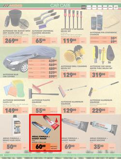 Midas : Christmas Countdown (01 December - 31 December 2023), page 6