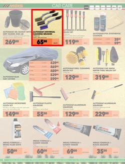 Midas : Christmas Countdown (01 December - 31 December 2023), page 6