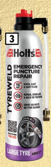 Midas tyre inflator deals