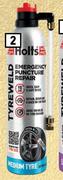 Holts Tyreweld HREP0054A-400ml