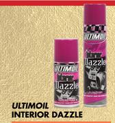Ultimoil Interior Dazzle UDAZ1-150ml