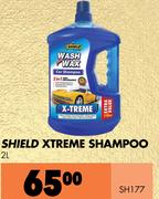 Shield Xtreme Shampoo SH177-2Ltr