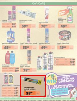 Midas : Christmas Countdown (01 December - 31 December 2023), page 7