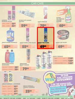 Midas : Christmas Countdown (01 December - 31 December 2023), page 7