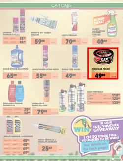 Midas : Christmas Countdown (01 December - 31 December 2023), page 7