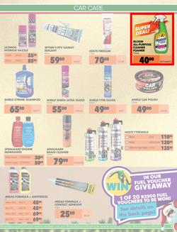 Midas : Christmas Countdown (01 December - 31 December 2023), page 7