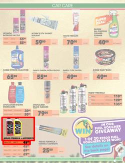 Midas : Christmas Countdown (01 December - 31 December 2023), page 7