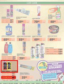 Midas : Christmas Countdown (01 December - 31 December 2023), page 7