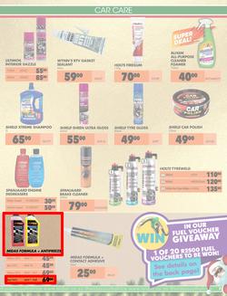 Midas : Christmas Countdown (01 December - 31 December 2023), page 7