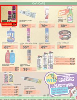 Midas : Christmas Countdown (01 December - 31 December 2023), page 7