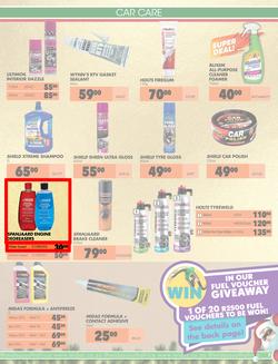 Midas : Christmas Countdown (01 December - 31 December 2023), page 7