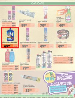 Midas : Christmas Countdown (01 December - 31 December 2023), page 7