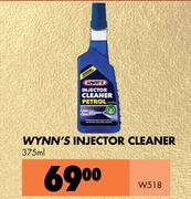 Wynn's Injector Cleaner W518-375ml