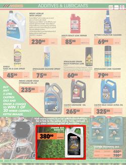 Midas : Christmas Countdown (01 December - 31 December 2023), page 8