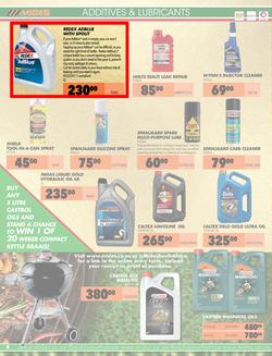 Midas : Christmas Countdown (01 December - 31 December 2023), page 8