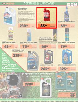 Midas : Christmas Countdown (01 December - 31 December 2023), page 8