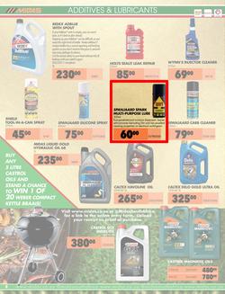 Midas : Christmas Countdown (01 December - 31 December 2023), page 8