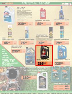 Midas : Christmas Countdown (01 December - 31 December 2023), page 8