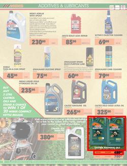 Midas : Christmas Countdown (01 December - 31 December 2023), page 8