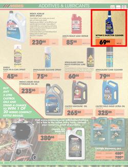 Midas : Christmas Countdown (01 December - 31 December 2023), page 8