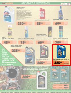 Midas : Christmas Countdown (01 December - 31 December 2023), page 8