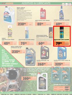 Midas : Christmas Countdown (01 December - 31 December 2023), page 8