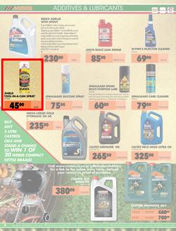 Midas : Christmas Countdown (01 December - 31 December 2023), page 8