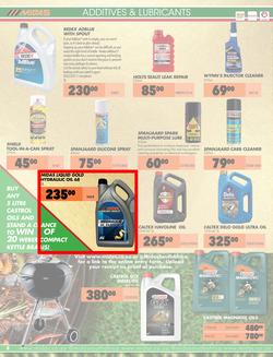 Midas : Christmas Countdown (01 December - 31 December 2023), page 8